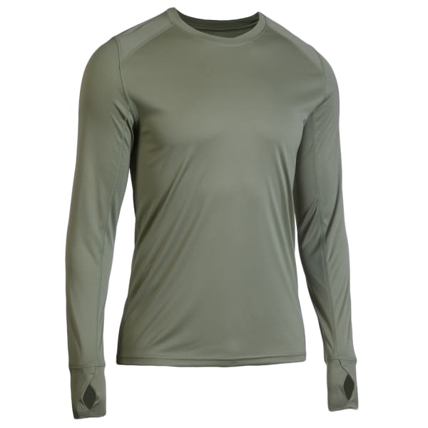 EMS Men's Lightweight Synthetic Base Layer Crew