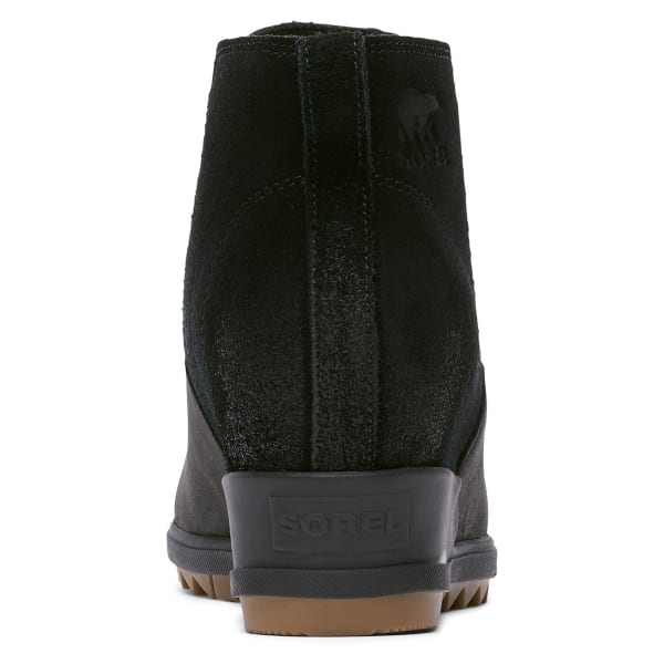 SOREL Women's Evie Pull-On Bootie