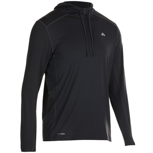 EMS Men's Essential Peak Hoodie