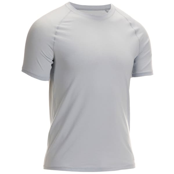 EMS Men's Active Wool Short-Sleeve Shirt