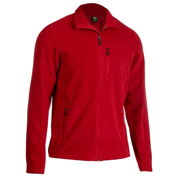 EMS Men's Classic 300 Fleece Jacket