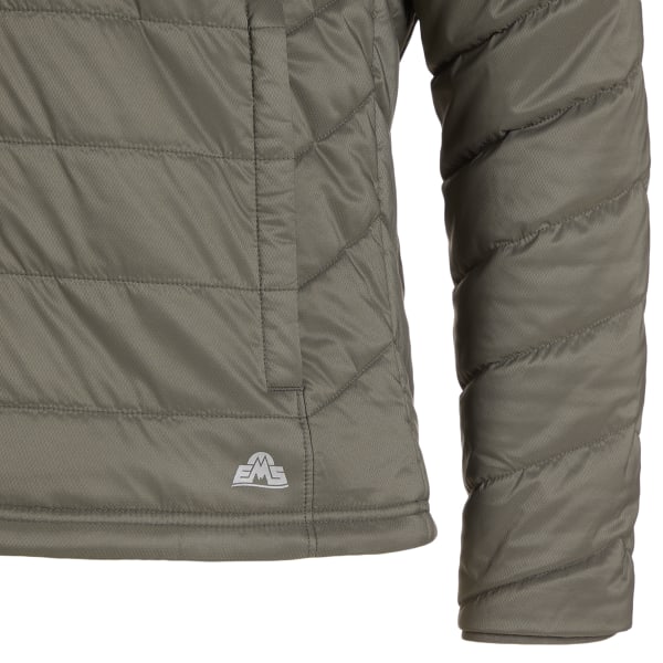 EMS Men's Prima Pack Jacket - Eastern Mountain Sports