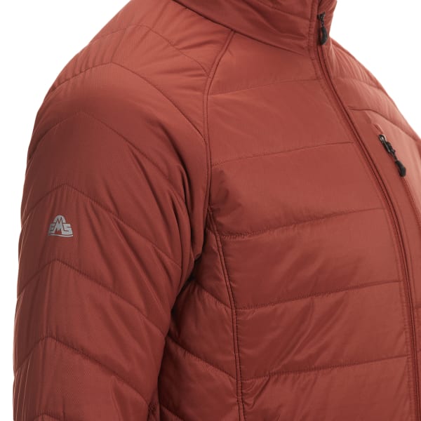 EMS Men's Prima Pack Jacket