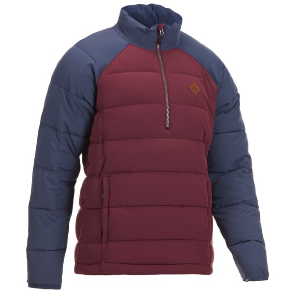 EMS Men's Glacier Pullover Jacket