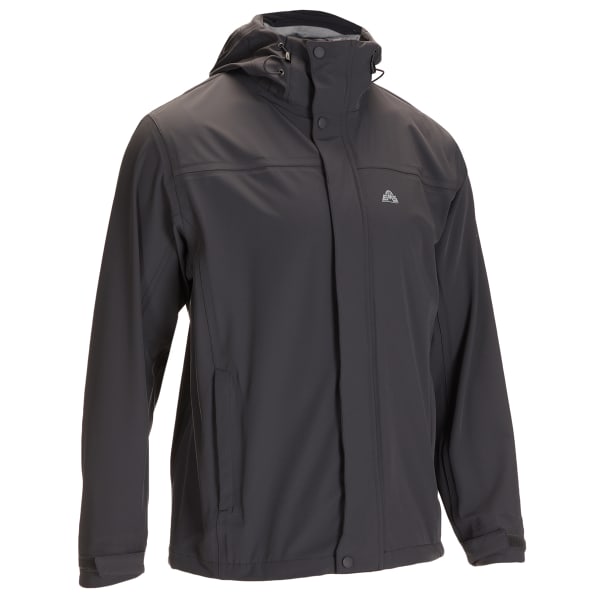 EMS Men's NimbusFlex Rain Jacket