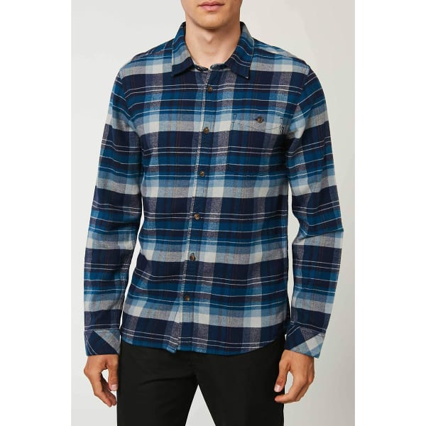O'NEILL Men's Redmond Flannel Shirt