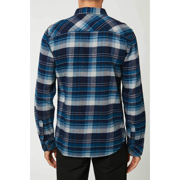 O'NEILL Men's Redmond Flannel Shirt