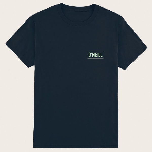 O'NEILL Men's Balinese Short-Sleeve Tee