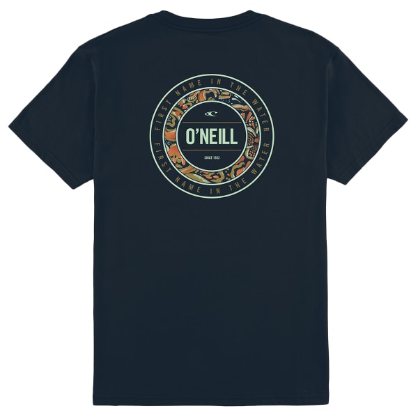 O'NEILL Men's Balinese Short-Sleeve Tee