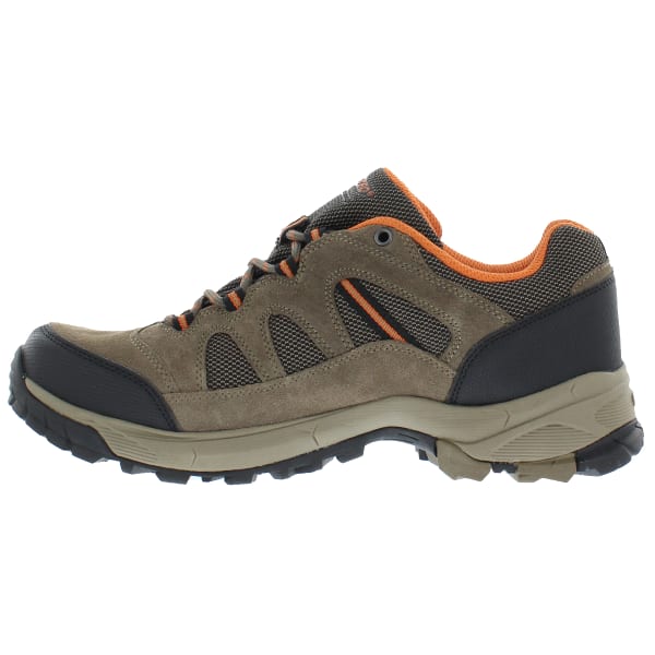 HI-TEC Men's Allendale Waterproof Hiking Shoe