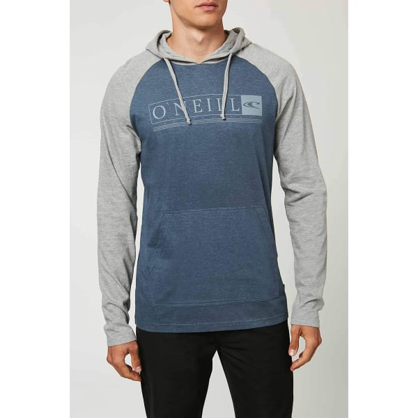 O'NEILL Men's Fields Pullover Hoodie