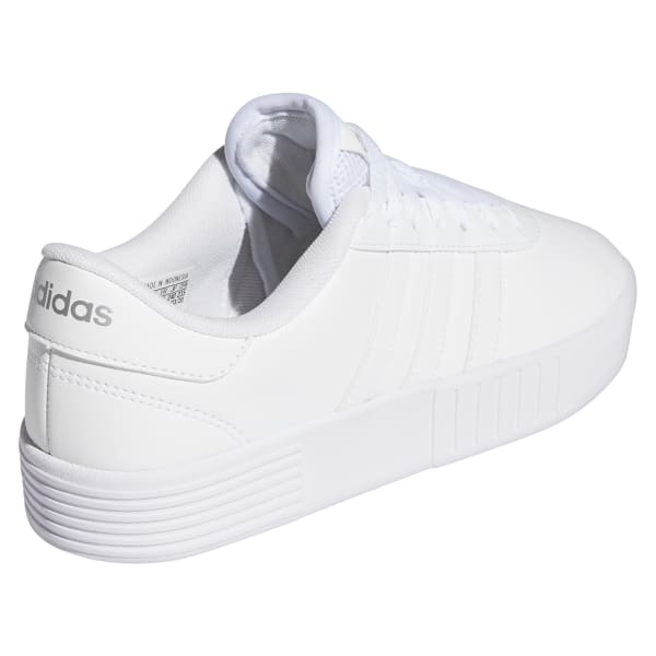 ADIDAS Women's Court Bold Shoes