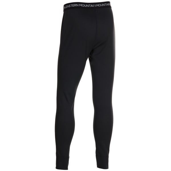 EMS Men's Medium Weight Synthetic Base Layer Tights