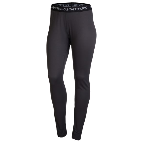 EMS Women's Medium Weight Synthetic Base Layer Tights