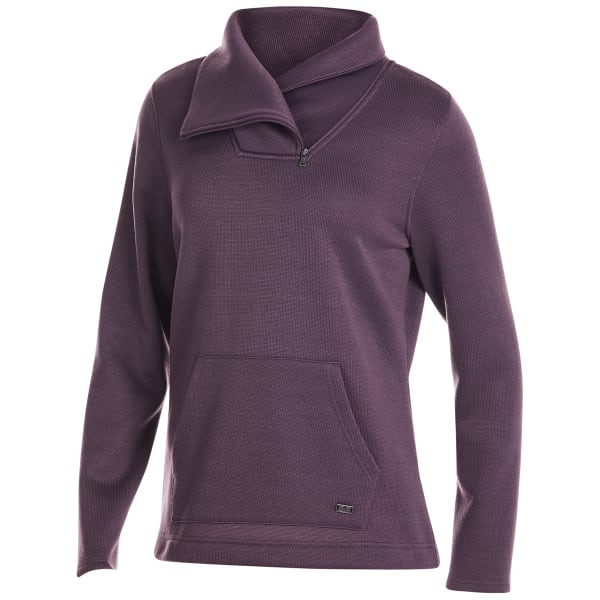 EMS Women's Fireside Sweater Fleece Pullover