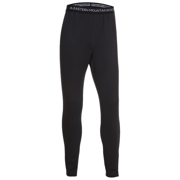 EMS Men's Heavyweight Synthetic Base Layer Tights - Eastern Mountain Sports