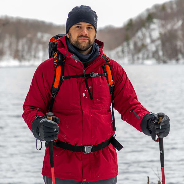 EMS Men's Nor'easter 3-in-1 Jacket