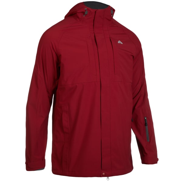 EMS Men's Nor'easter 3-in-1 Jacket