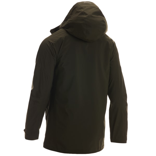 EMS Men's Nor'easter 3-in-1 Jacket