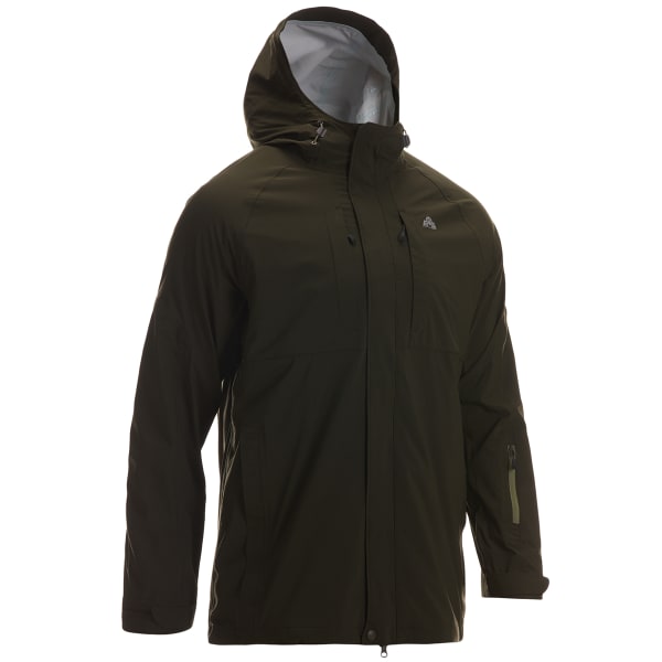 EMS Men's Nor'easter 3-in-1 Jacket