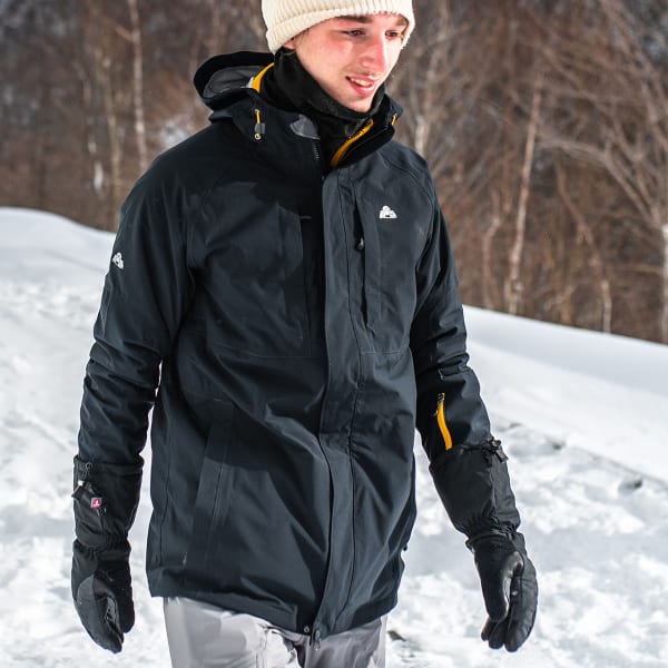 EMS Men's Nor'easter 3-in-1 Jacket