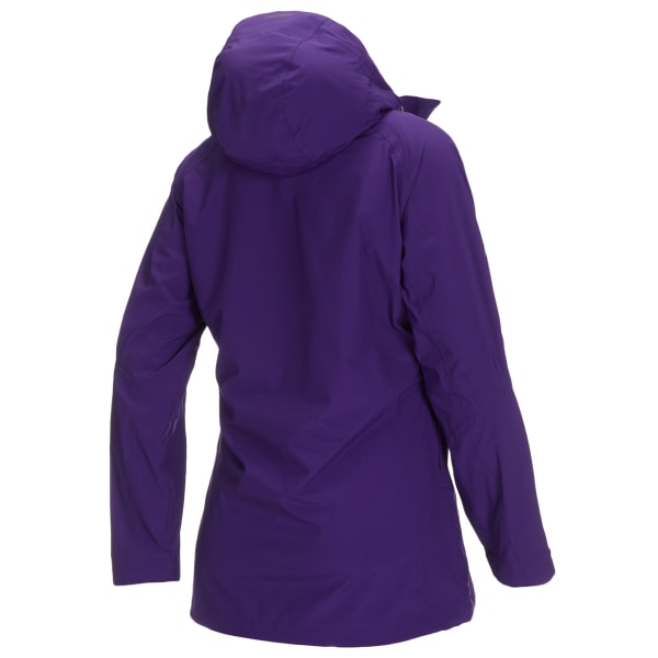 EMS Women's Nor'Easter 3-in-1 Jacket