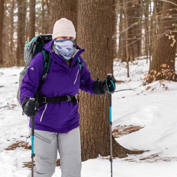 EMS Women's Nor'Easter 3-in-1 Jacket