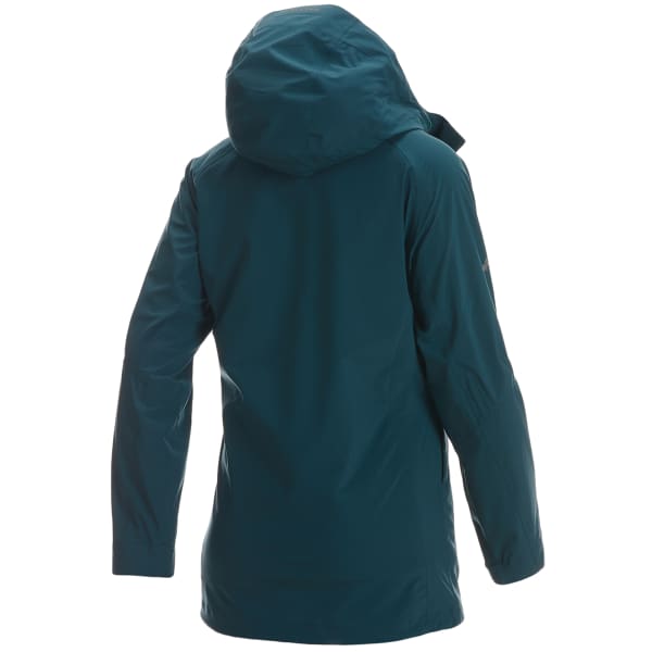 EMS Women's Nor'Easter 3-in-1 Jacket