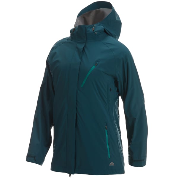 EMS Women's Nor'Easter 3-in-1 Jacket