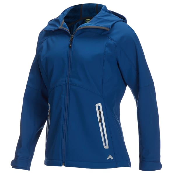 EMS Women's Clipper Soft Shell Jacket