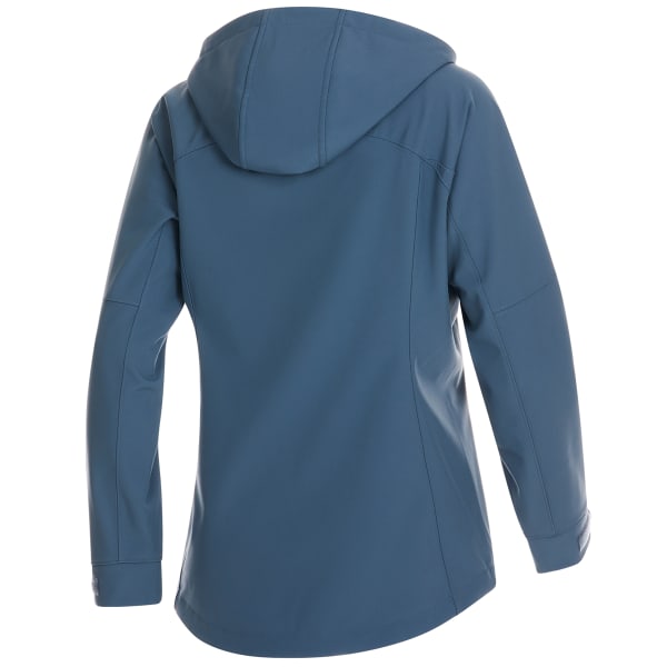 EMS Women's Clipper Soft Shell Jacket