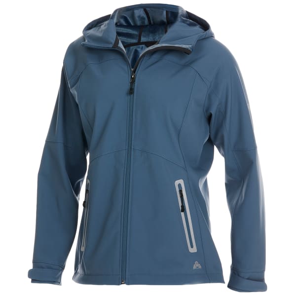 EMS Women's Clipper Soft Shell Jacket