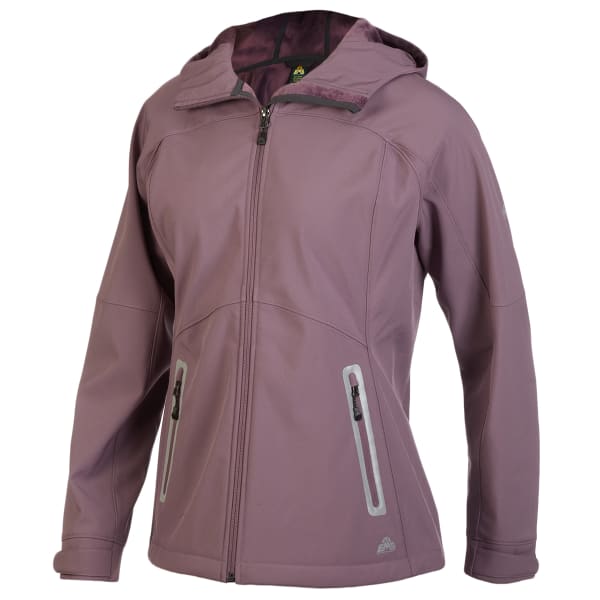 EMS Women's Clipper Soft Shell Jacket