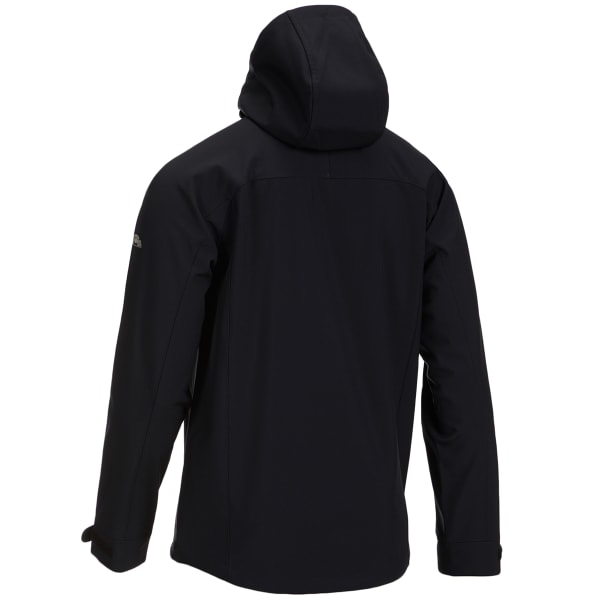 EMS Men's Clipper Soft Shell Jacket