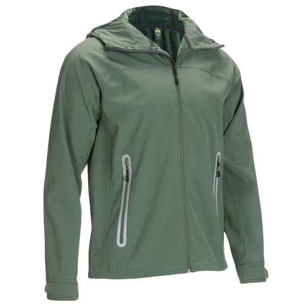 EMS Men's Clipper Soft Shell Jacket