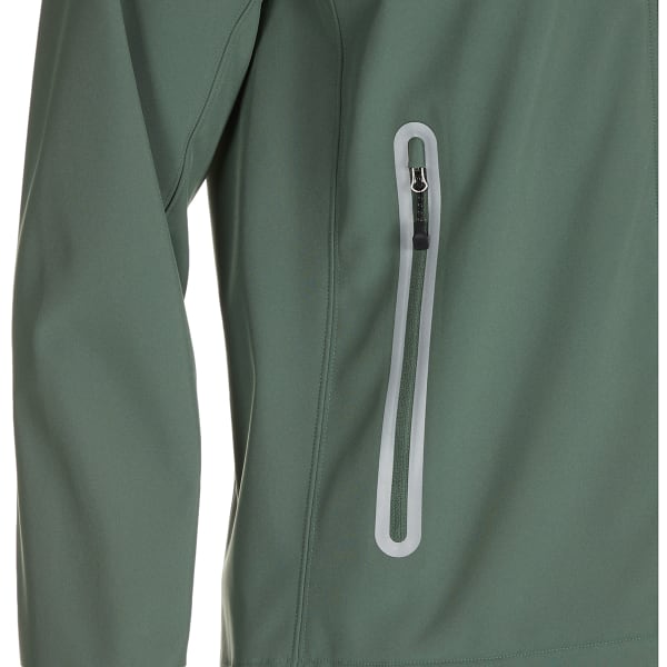 EMS Men's Clipper Soft Shell Jacket