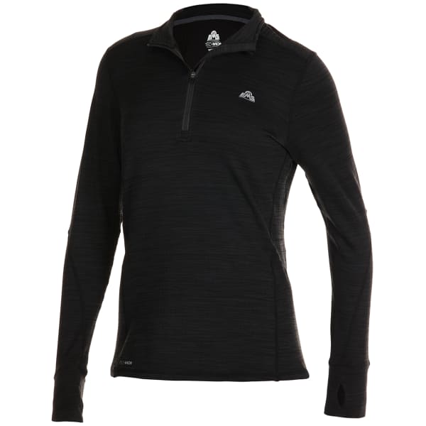 EMS Women's Atlas Grid 1/2-Zip Fleece