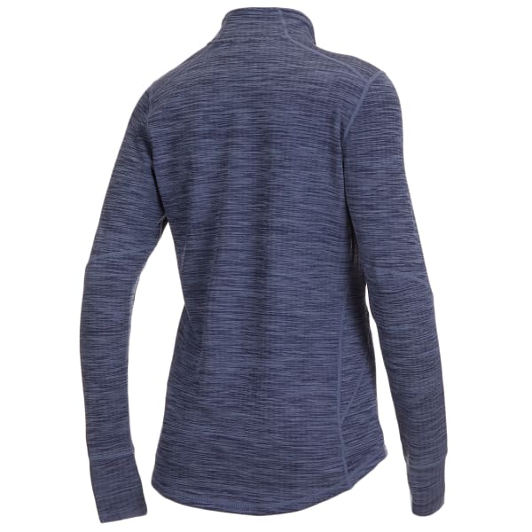 EMS Women's Atlas Grid 1/2-Zip Fleece