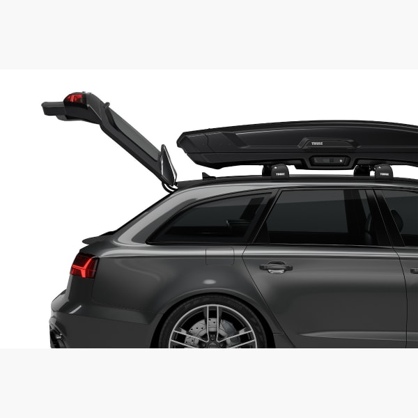 THULE Vector M Cargo Box