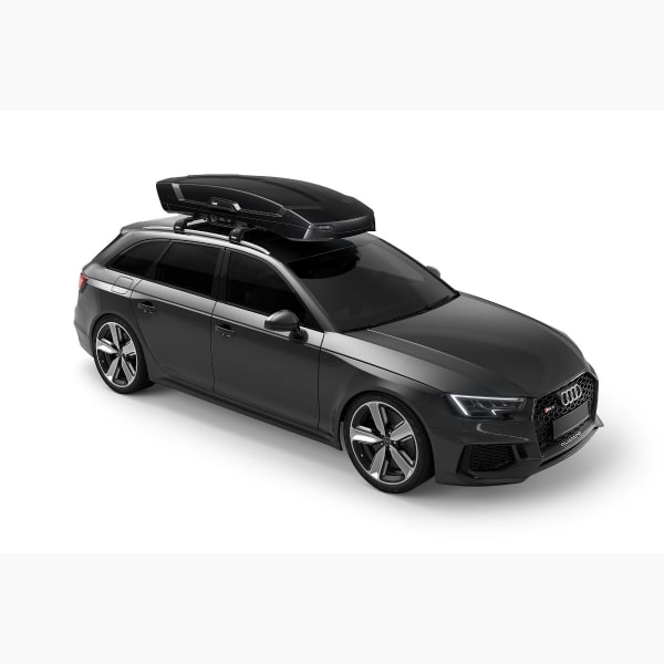 THULE Vector M Cargo Box