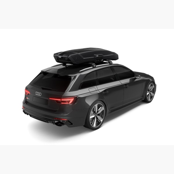 THULE Vector M Cargo Box