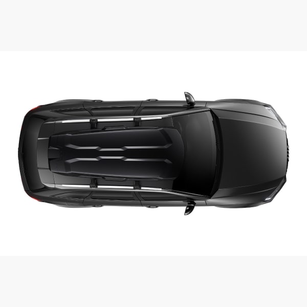 THULE Vector M Cargo Box