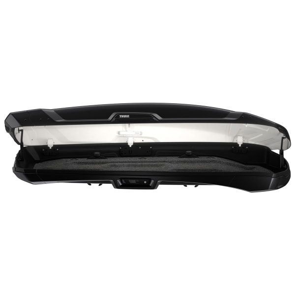 THULE Vector Alpine Rooftop Cargo Carrier