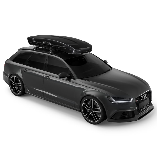 THULE Vector Alpine Rooftop Cargo Carrier