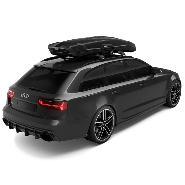 THULE Vector Alpine Rooftop Cargo Carrier