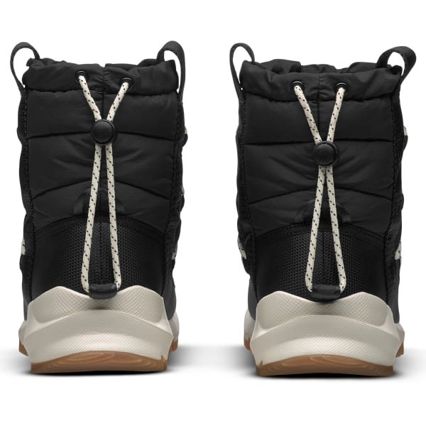 THE NORTH FACE Women's Thermoball Lace-Up Boots