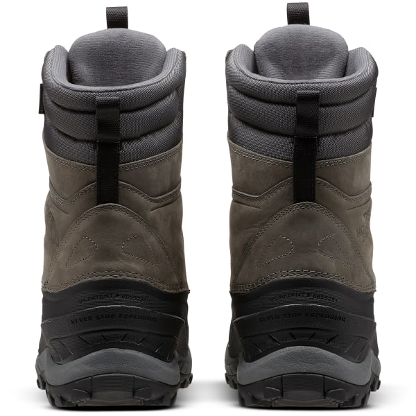 THE NORTH FACE Men's Chilkat 400 II Winter Boots