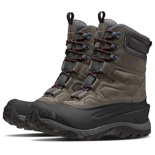 THE NORTH FACE Men's Chilkat 400 II Winter Boots