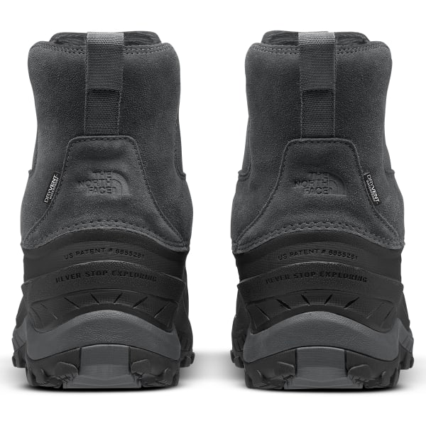 THE NORTH FACE Men's Chilkat 4 Pull-On Boots