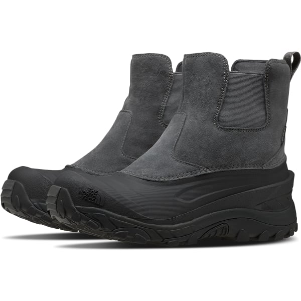 THE NORTH FACE Men's Chilkat 4 Pull-On Boots